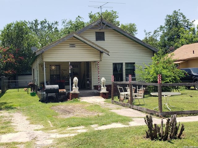 426 E HIGHLAND BLVD, San Antonio, TX 78210