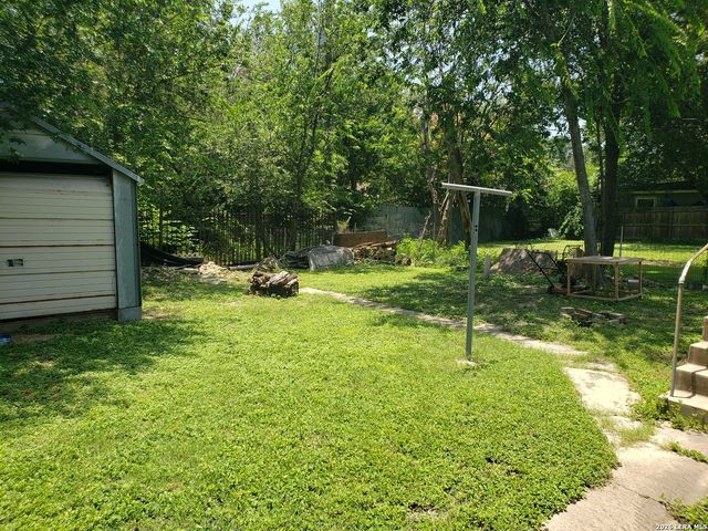426 E HIGHLAND BLVD, San Antonio, TX 78210
