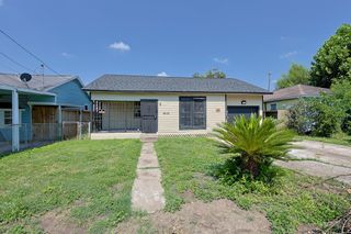 6602 Sidney Street, Houston, TX 77021