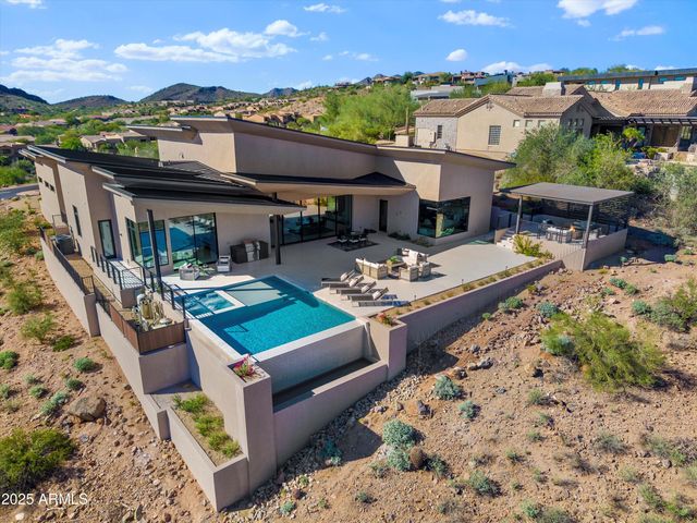 9609 N PALISADES Boulevard, Fountain Hills, AZ 85268