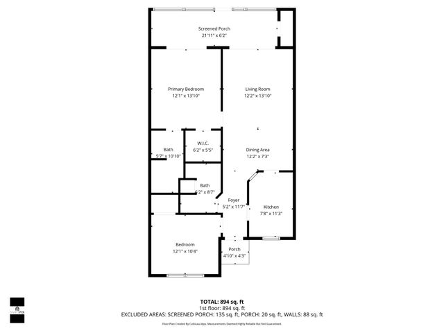 1232 S Military Trl 1913, Deerfield Beach, FL 33442