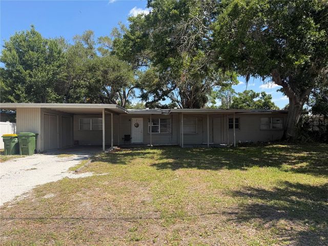 1361 22ND STREET, Sarasota, FL 34234