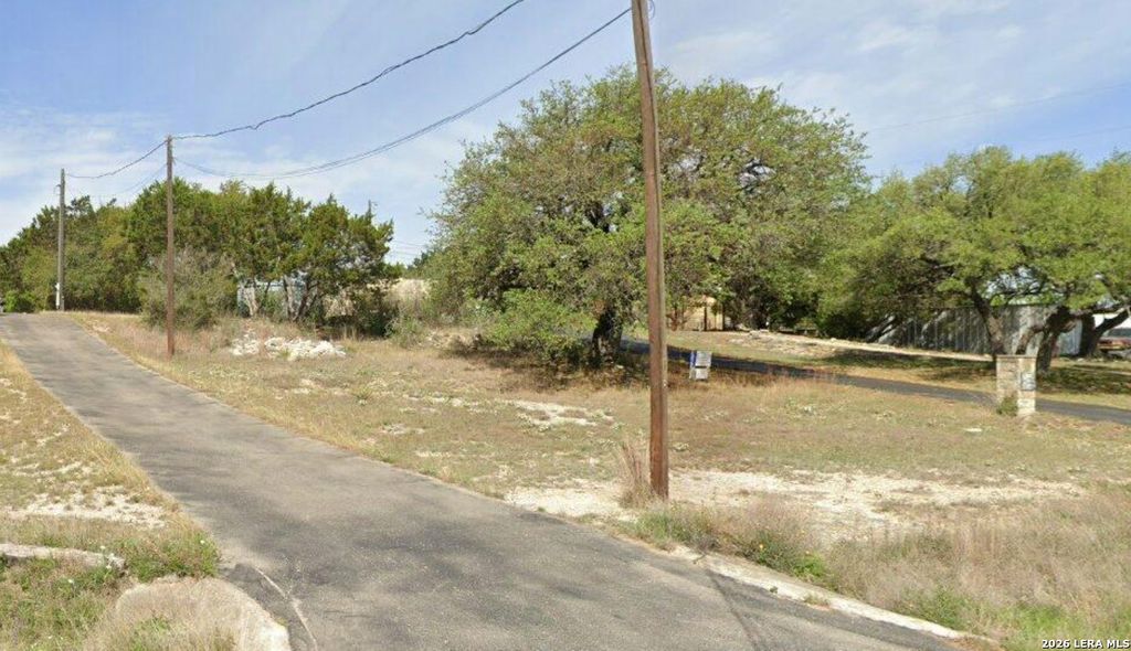 5038 Apache Moon, Spring Branch, TX 78070