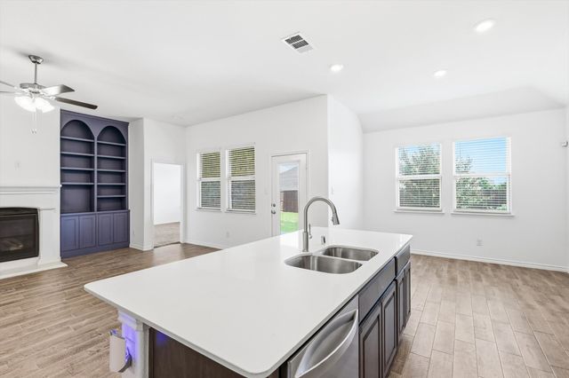 3949 Sidney Lane, Forney, TX 75126