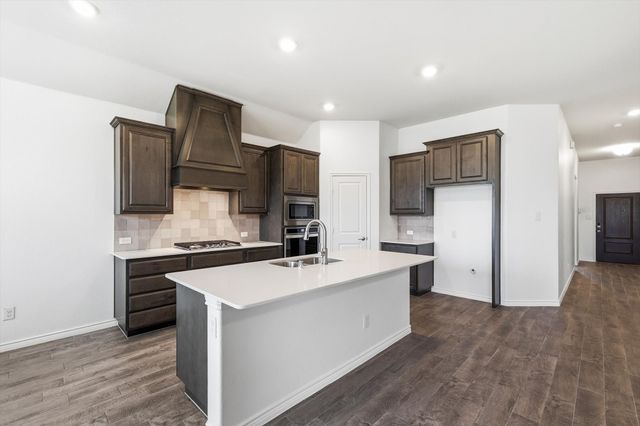 3949 Sidney Lane, Forney, TX 75126