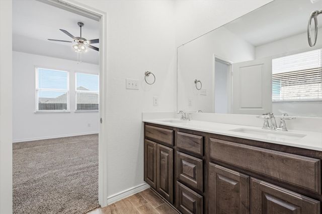 3949 Sidney Lane, Forney, TX 75126
