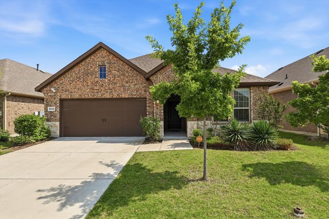 3949 Sidney Lane, Forney, TX 75126