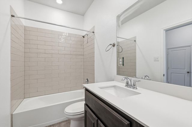 3949 Sidney Lane, Forney, TX 75126