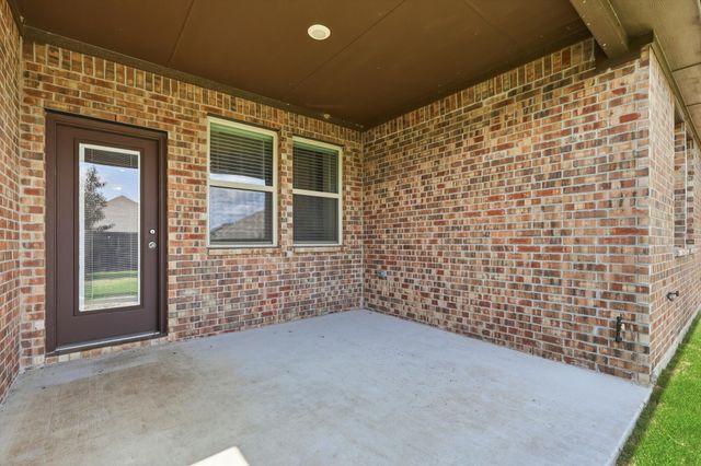 3949 Sidney Lane, Forney, TX 75126