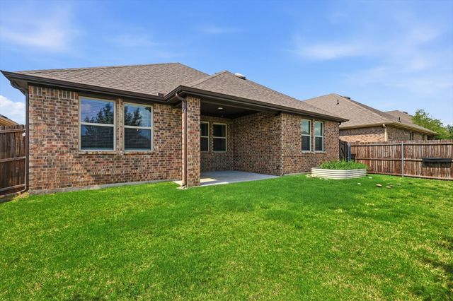 3949 Sidney Lane, Forney, TX 75126
