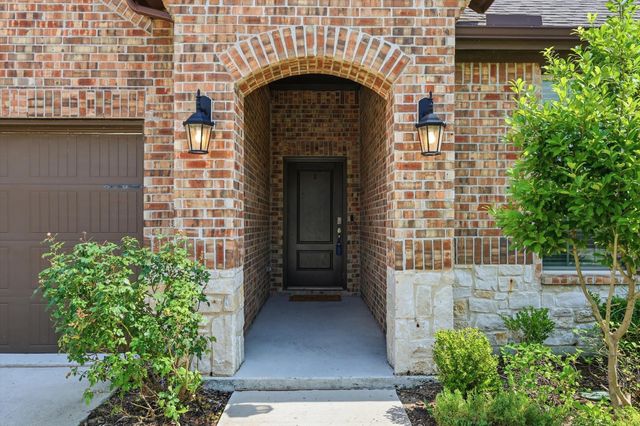 3949 Sidney Lane, Forney, TX 75126