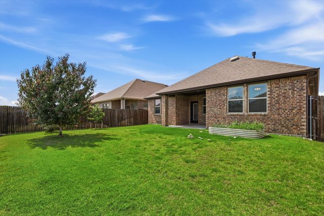 3949 Sidney Lane, Forney, TX 75126