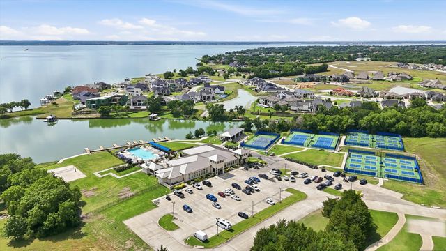 3949 Sidney Lane, Forney, TX 75126