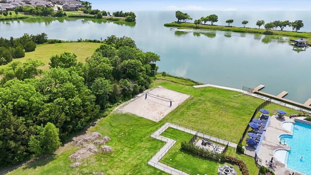 3949 Sidney Lane, Forney, TX 75126