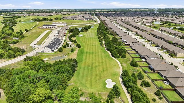 3949 Sidney Lane, Forney, TX 75126