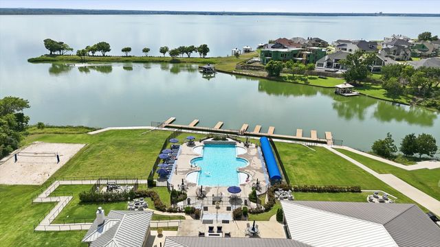 3949 Sidney Lane, Forney, TX 75126