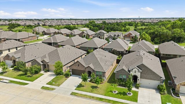3949 Sidney Lane, Forney, TX 75126