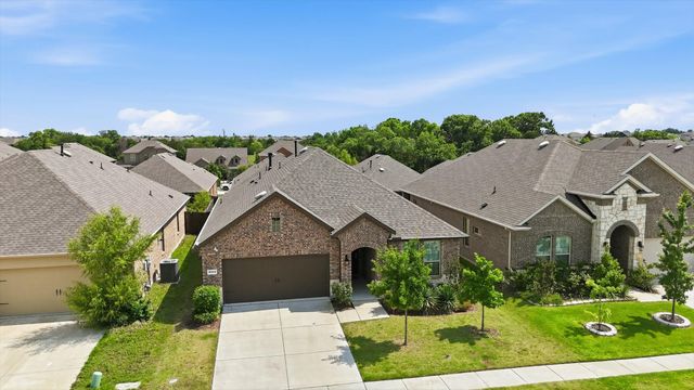 3949 Sidney Lane, Forney, TX 75126