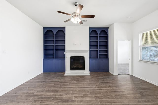 3949 Sidney Lane, Forney, TX 75126