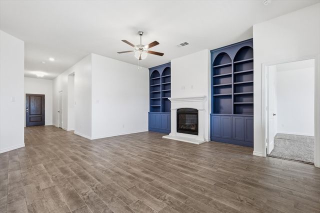 3949 Sidney Lane, Forney, TX 75126