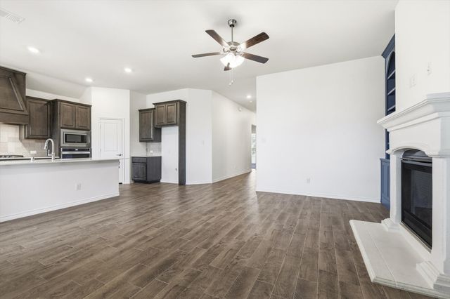 3949 Sidney Lane, Forney, TX 75126