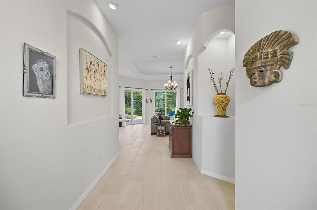 51 GRAHAM WOODS PLACE, Palm Coast, FL 32137