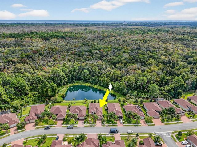 51 GRAHAM WOODS PLACE, Palm Coast, FL 32137