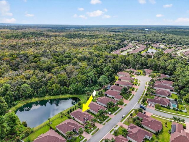 51 GRAHAM WOODS PLACE, Palm Coast, FL 32137