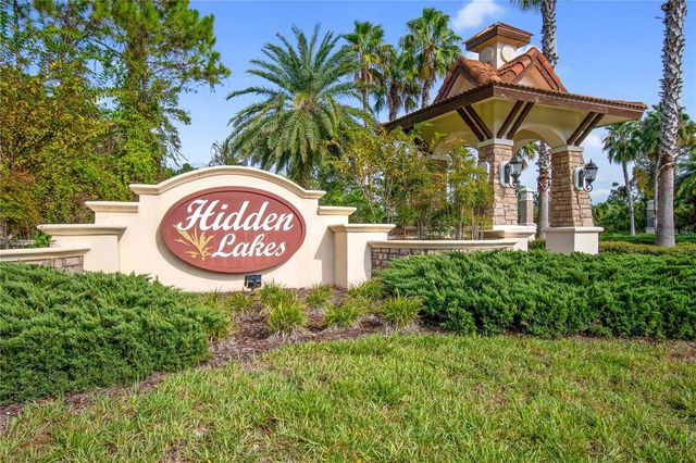 51 GRAHAM WOODS PLACE, Palm Coast, FL 32137