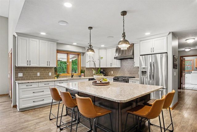 12900 Green Fern Road, Belding, MI 48809