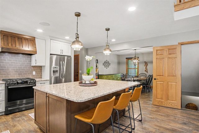 12900 Green Fern Road, Belding, MI 48809
