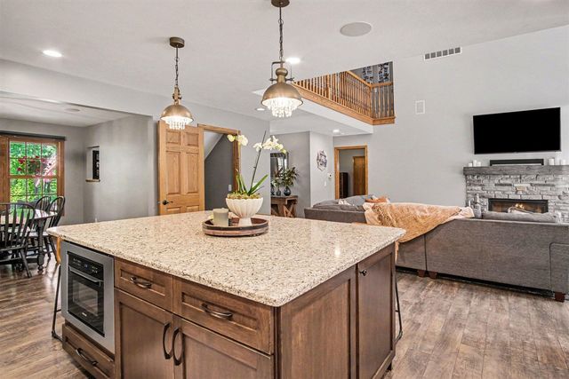 12900 Green Fern Road, Belding, MI 48809