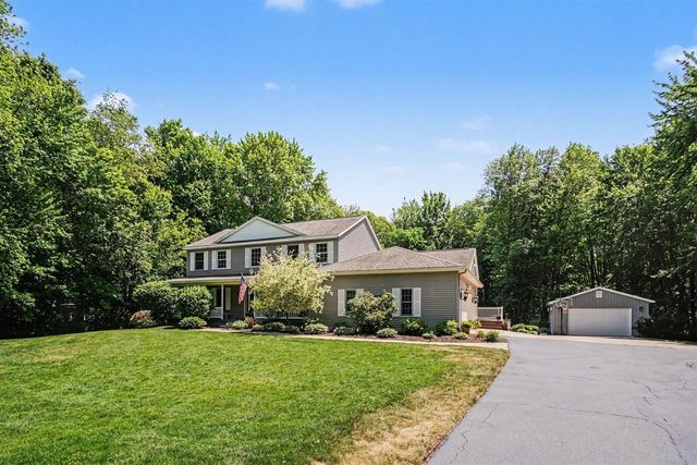 12900 Green Fern Road, Belding, MI 48809