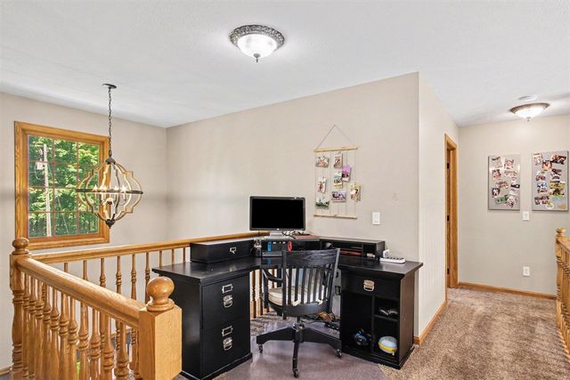 12900 Green Fern Road, Belding, MI 48809