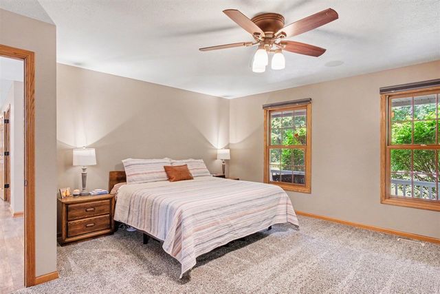12900 Green Fern Road, Belding, MI 48809