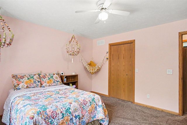 12900 Green Fern Road, Belding, MI 48809