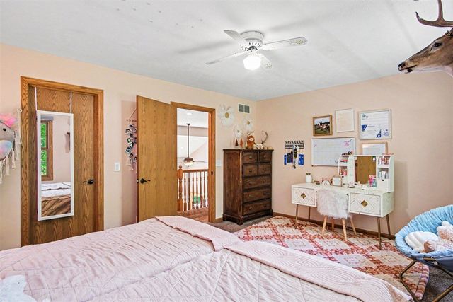 12900 Green Fern Road, Belding, MI 48809
