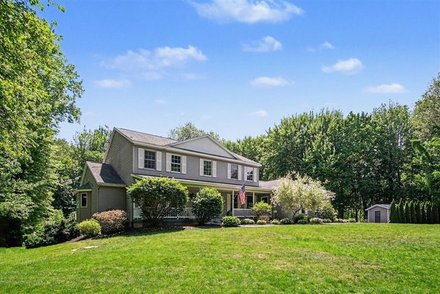 12900 Green Fern Road, Belding, MI 48809