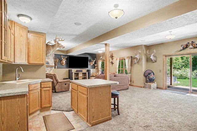 12900 Green Fern Road, Belding, MI 48809