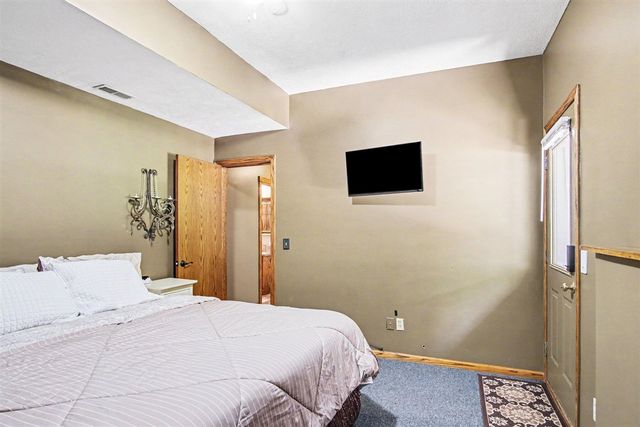 12900 Green Fern Road, Belding, MI 48809