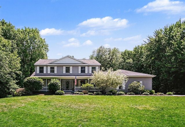 12900 Green Fern Road, Belding, MI 48809