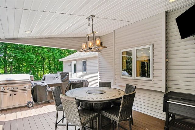 12900 Green Fern Road, Belding, MI 48809