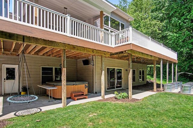 12900 Green Fern Road, Belding, MI 48809