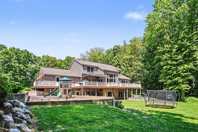 12900 Green Fern Road, Belding, MI 48809