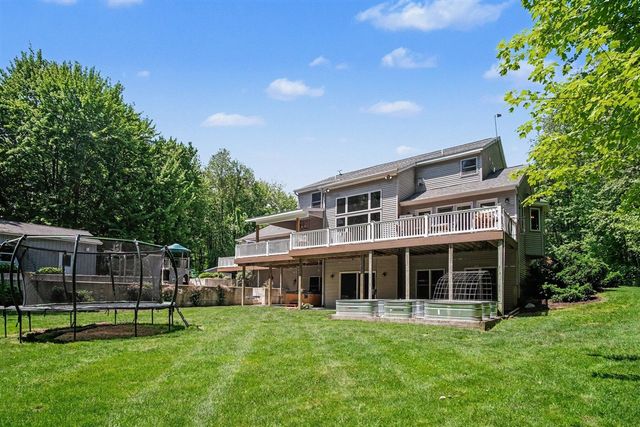 12900 Green Fern Road, Belding, MI 48809