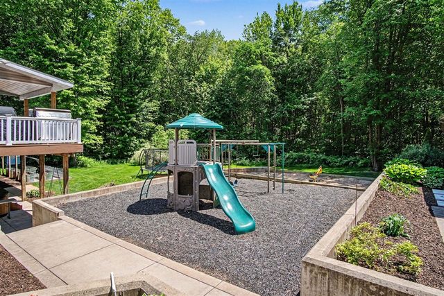 12900 Green Fern Road, Belding, MI 48809
