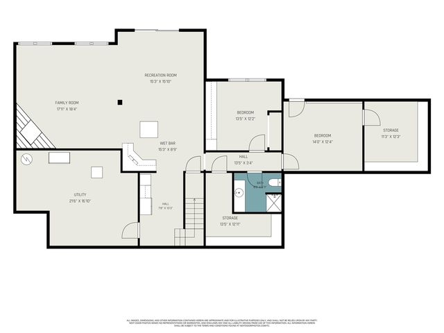 12900 Green Fern Road, Belding, MI 48809