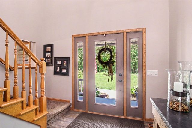 12900 Green Fern Road, Belding, MI 48809