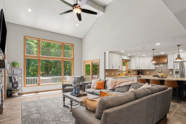 12900 Green Fern Road, Belding, MI 48809