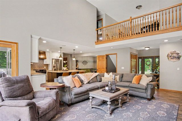 12900 Green Fern Road, Belding, MI 48809